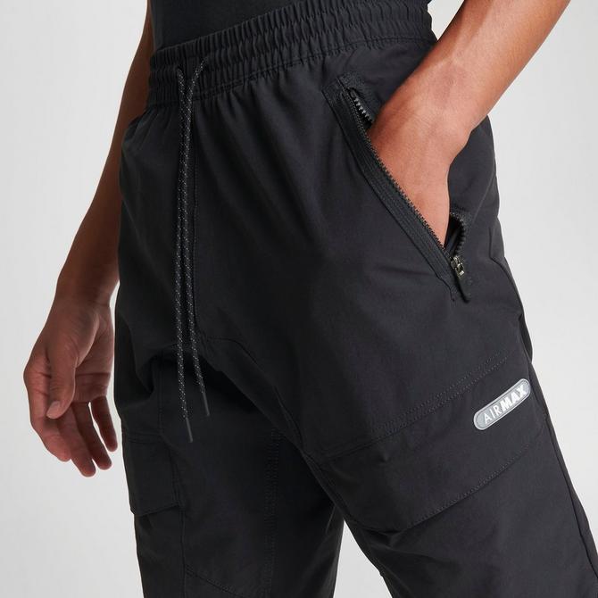 Nike Woven Cargo Pants - Mens