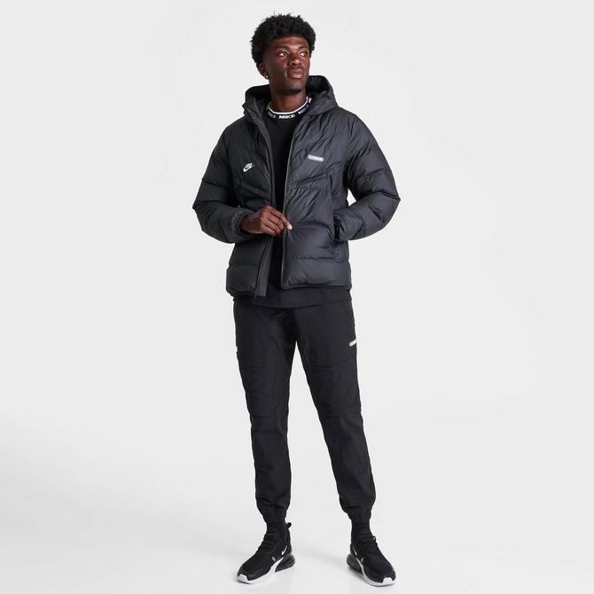 Air hot sale max jacket