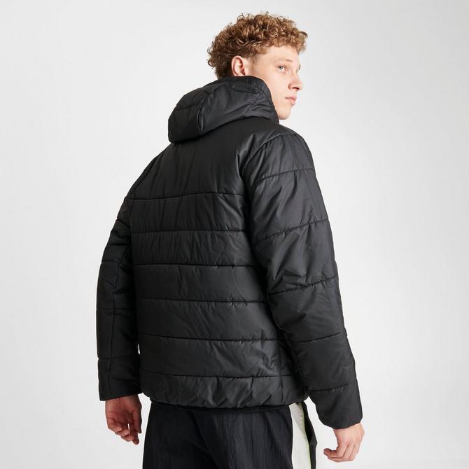 Coach Jackets Nike Sportswear Windrunner Therma-FIT Water-Resistant Puffer  Jacket Black