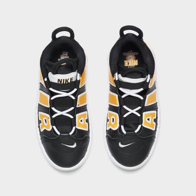 Infant uptempo 2025