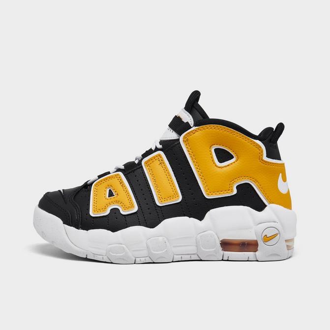 Nike air more store uptempo basketball shoes