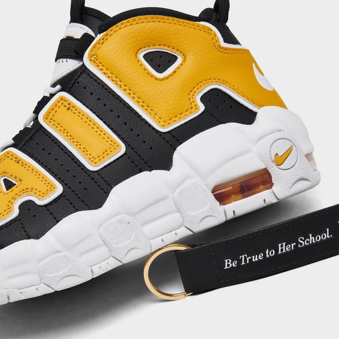 Black and best sale yellow uptempo