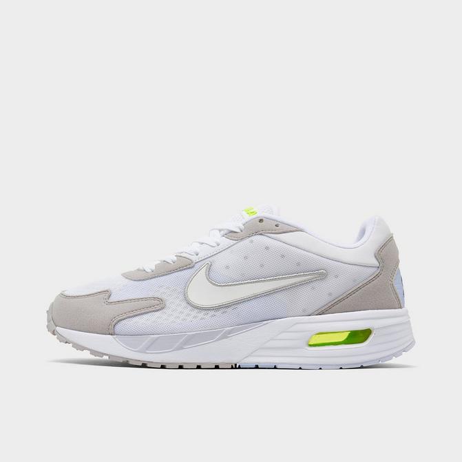 White Nike Air Max 90 Women's - JD Sports Global