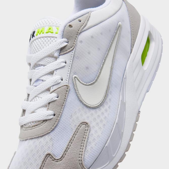 White Nike Air Max 90 Women's - JD Sports Global