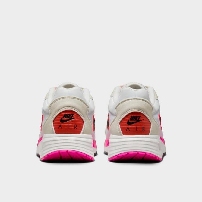 Puma basket brights sales yoyo women pink