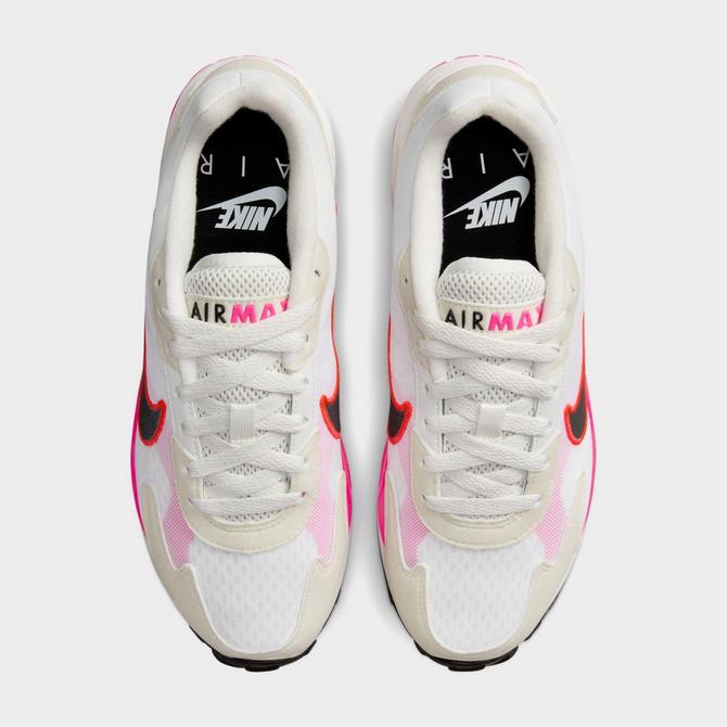 Puma basket brights yoyo best sale women pink