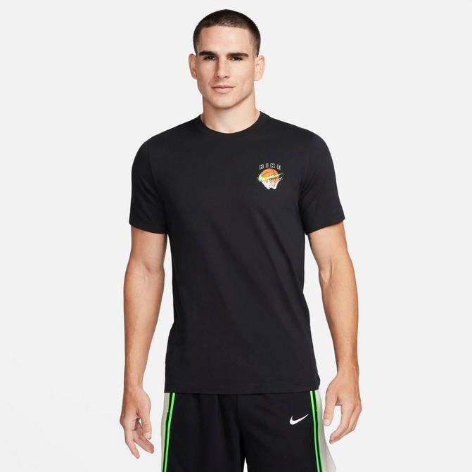 Jd sports nike dri on sale fit