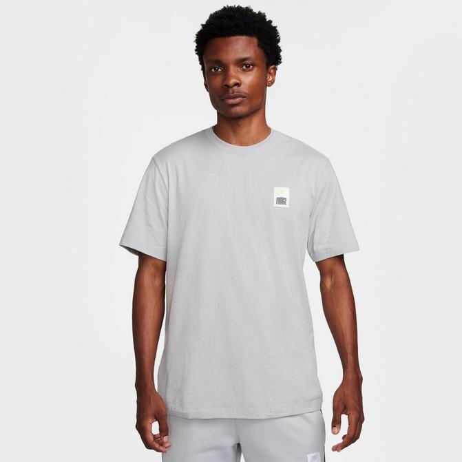 Men's Nike Sportswear Sole Rally T-Shirt