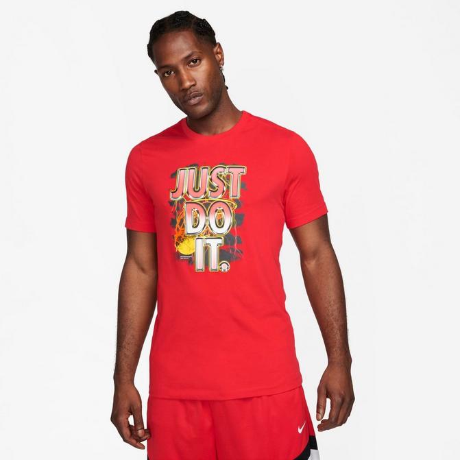 White Nike NBA T-Shirt  JD Sports Global - JD Sports Global