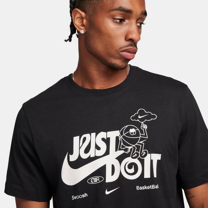 Men's Nike Sportswear Sole Rally T-Shirt