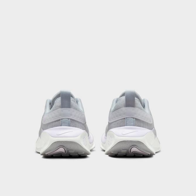 Nike react infinity run flyknit womens running shoes online