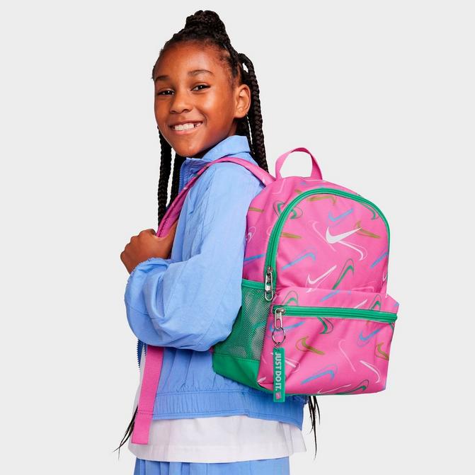 Kids Nike Brasilia JDI Mini Backpack 11L JD Sports