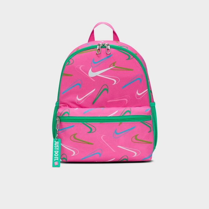 Nike Brasilia JDI Kids' Mini Backpack (11L).