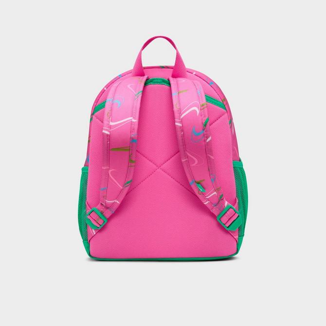 Kids' Nike Brasilia JDI Mini Backpack