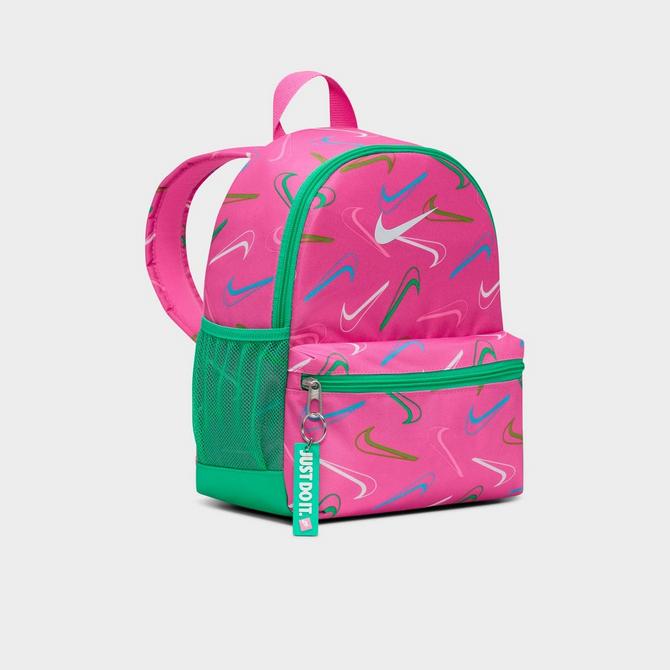 Kids Nike Brasilia JDI Mini Backpack 11L