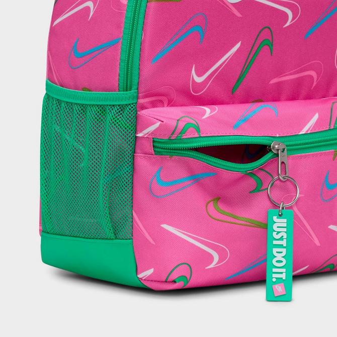 Kids' Nike Brasilia JDI Mini Backpack