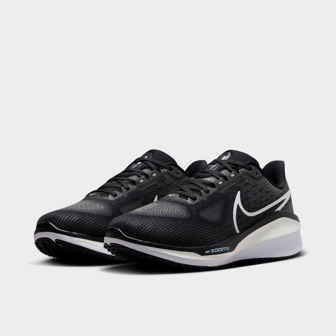 Nike zoom vomero wide best sale