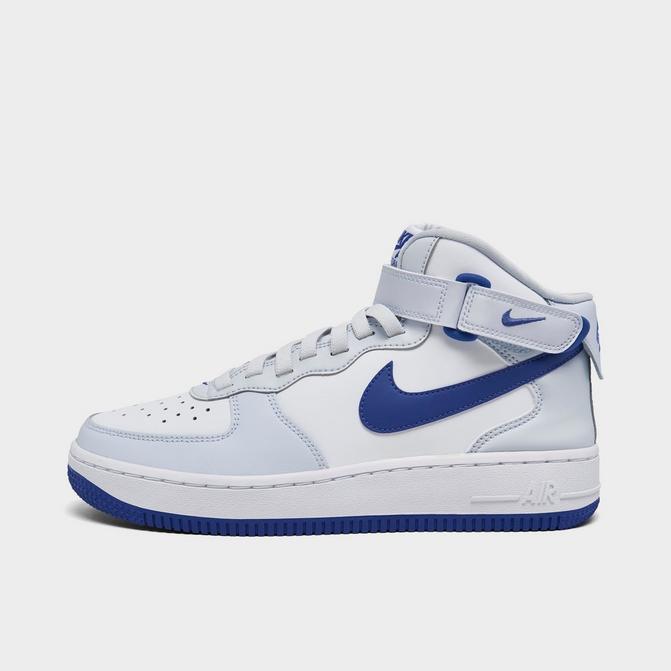 Nike air force 1 best sale mid intersport