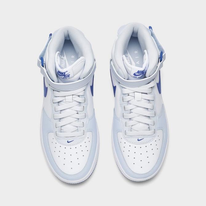 Nike air force 1 mid online intersport