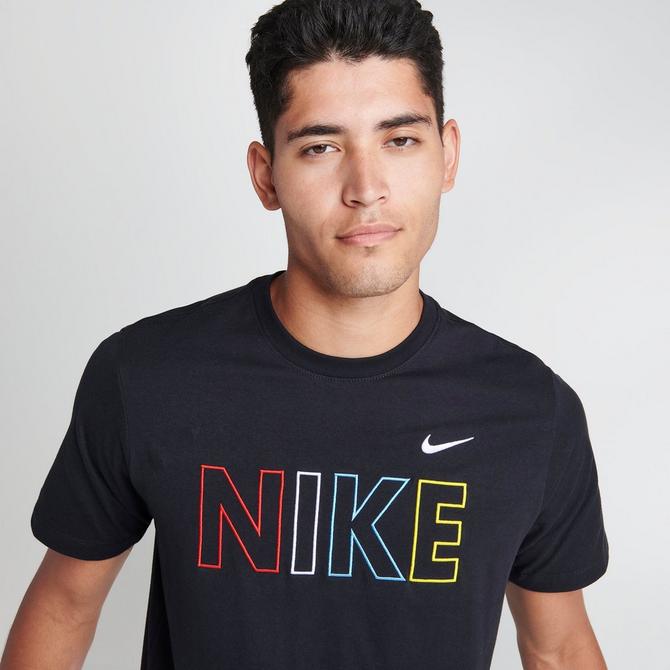 Jd sports mens nike t outlet shirts