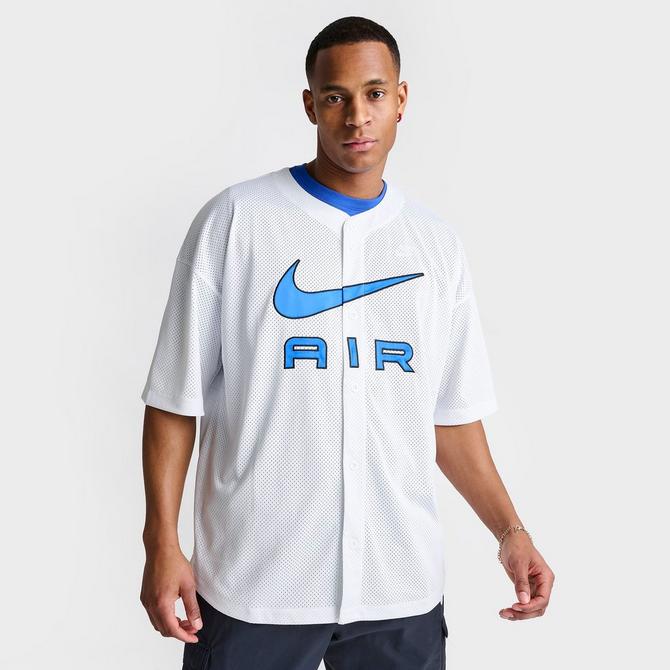 Nike store baseball top