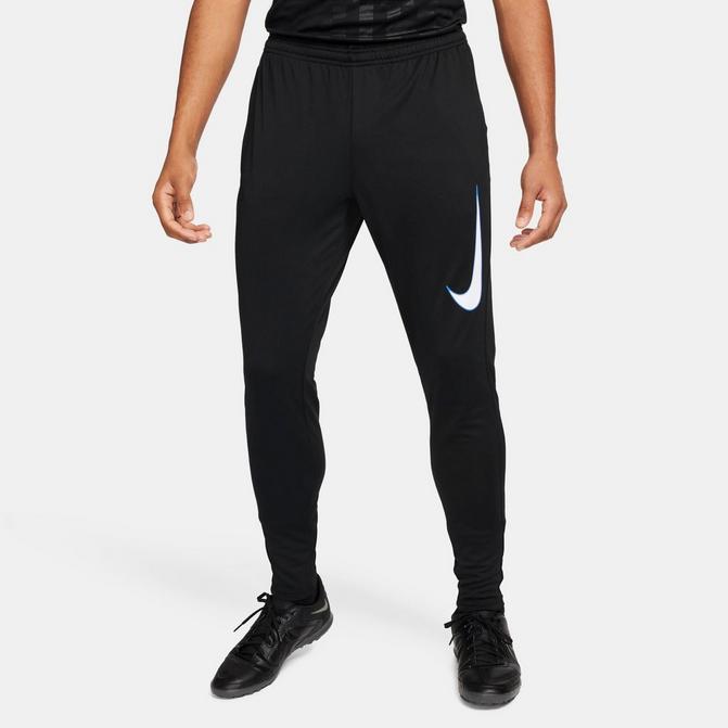 Men s Nike Academy Dri FIT Graphic Logo Soccer Pants