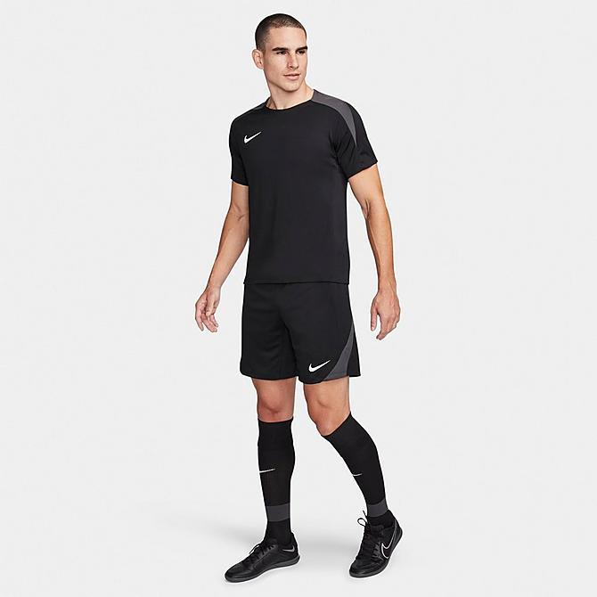 Men's Nike Strike Dri-FIT Strike Soccer Shorts| JD Sports Men's Nike Strike Dri-FIT Strike Soccer Shorts| JD Sports