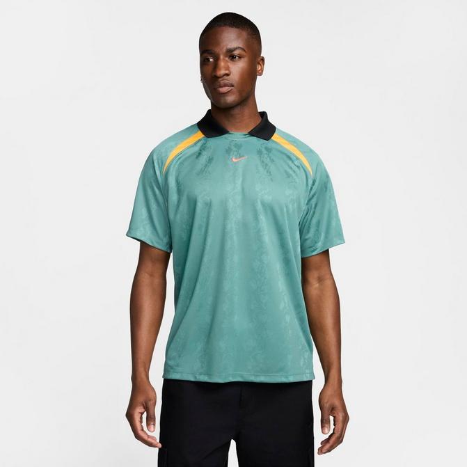 Nike vs adidas soccer jersey fit best sale