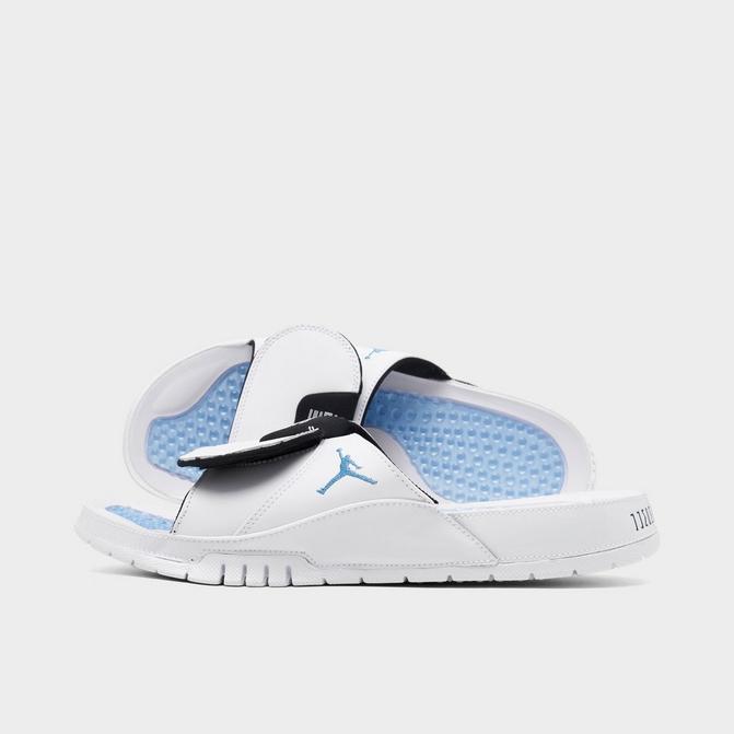 Air jordan hydro sandals online