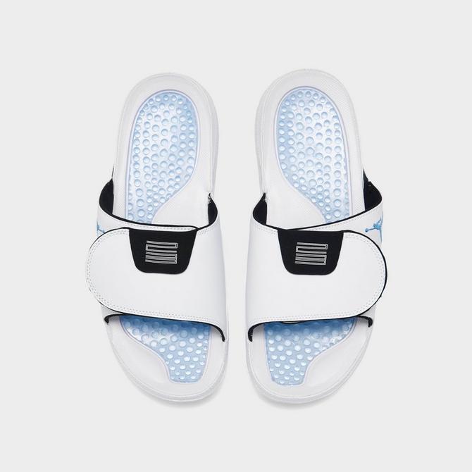 Jordan hydro white online