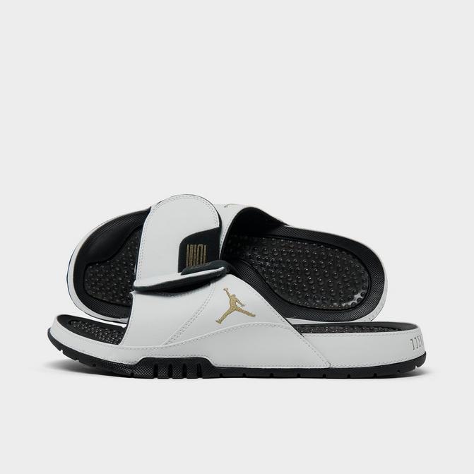 Men's Jordan Hydro 11 Retro Slide Sandals| JD Sports