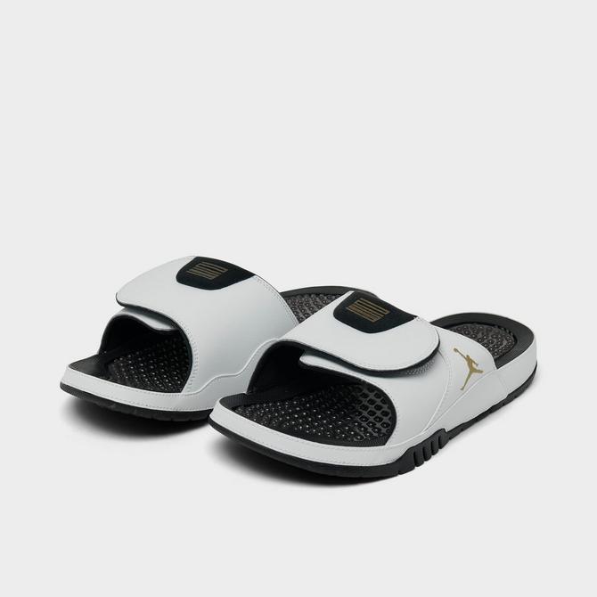 Jordan slides size store 11