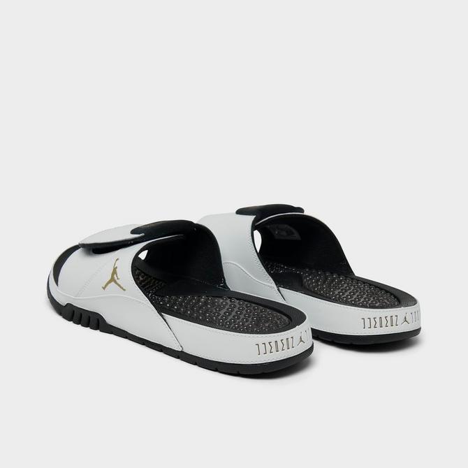 Jordan sandals hot sale retro