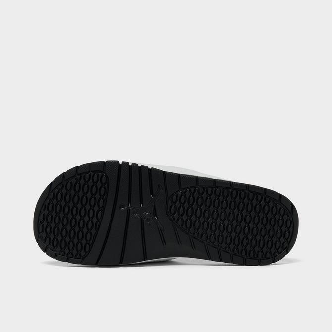 Mens jordan best sale hydro slides