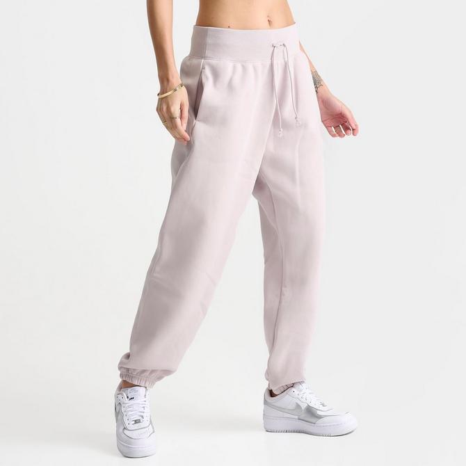 Women's Nike Sportswear Oversized Logo Phoenix Fleece Jogger