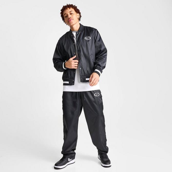 Men's Nike DNA Dri-FIT Basketball Tear-Away Pants