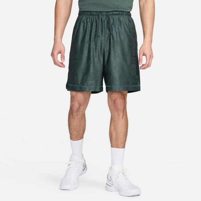 Men s Nike Standard Issue Dri FIT Reversible 6 Basketball Shorts
