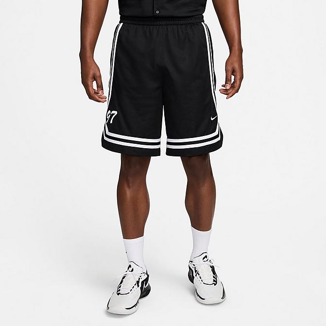 Men's Nike DNA Crossover Dri-FIT 8 Men's Nike DNA Crossover Dri-FIT 8