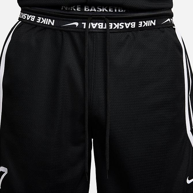 Men's Nike DNA Crossover Dri-FIT 8 Men's Nike DNA Crossover Dri-FIT 8