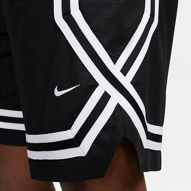 Men's Nike DNA Crossover Dri-FIT 8 Men's Nike DNA Crossover Dri-FIT 8