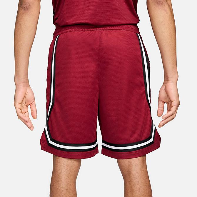 Men's Nike DNA Crossover Dri-FIT 8 Men's Nike DNA Crossover Dri-FIT 8
