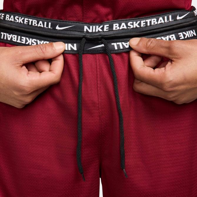 Men s Nike DNA Crossover Dri FIT 8 Basketball Shorts JD Sports