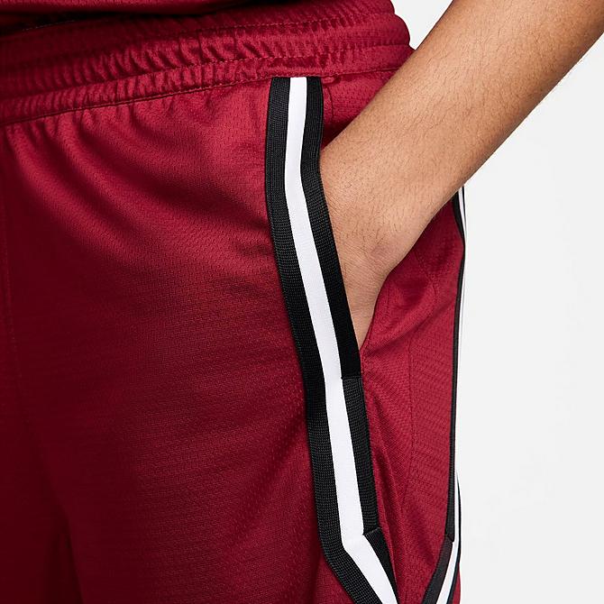 Men's Nike DNA Crossover Dri-FIT 8 Men's Nike DNA Crossover Dri-FIT 8