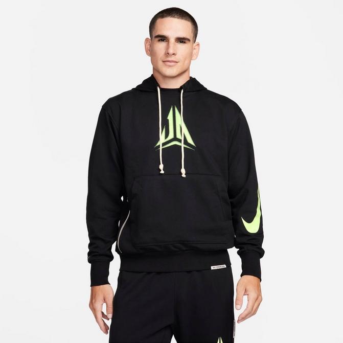 Men's Nike Standard Issue Ja Logo Dri-FIT Jogger Basketball Pants