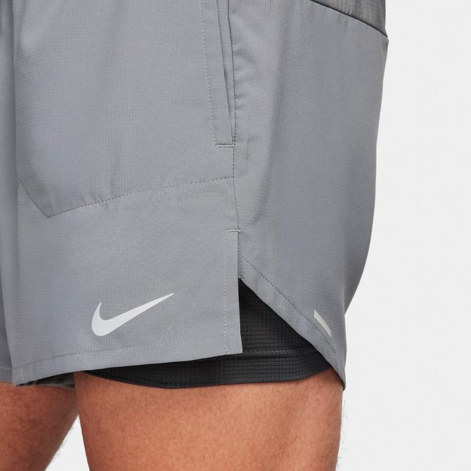 Men's Nike Dri-FIT Stride 2-in-1 5