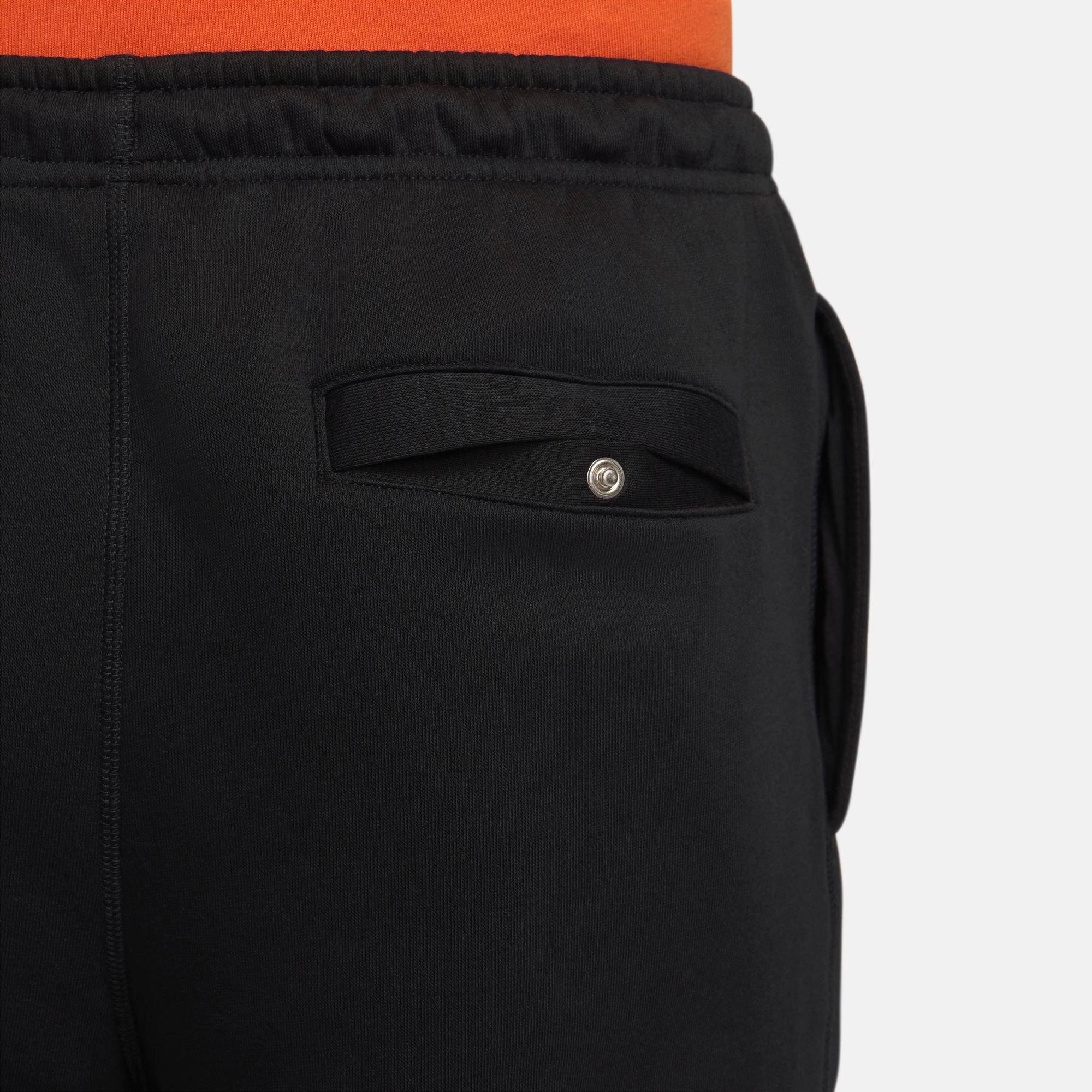 Futura tapered trousers