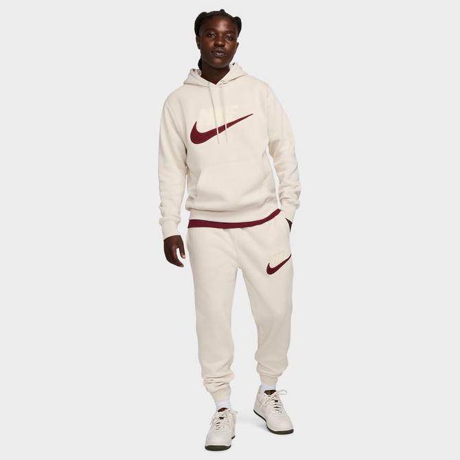 Men's Nike Club Fleece Chenille Futura Jogger Pants| JD Sports