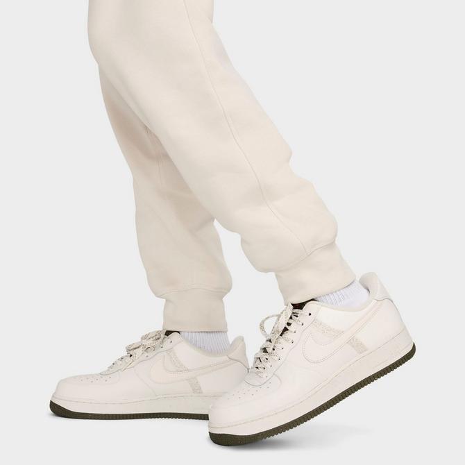 Men's Nike Club Fleece Chenille Futura Jogger Pants| JD Sports