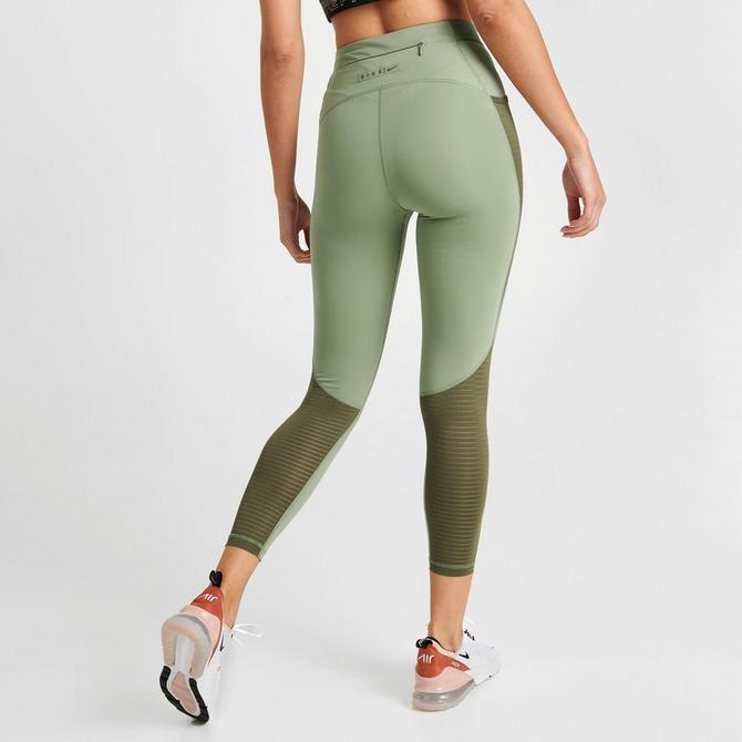 Nike Plus Size Pro Leggings - Macy's