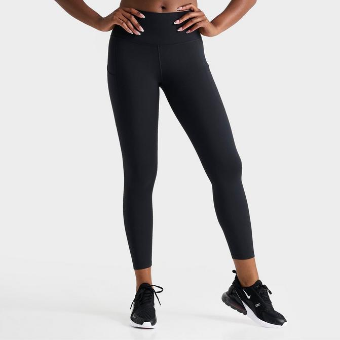 Women s Nike One Dri FIT High Rise 7 8 Training Tights JD Sports